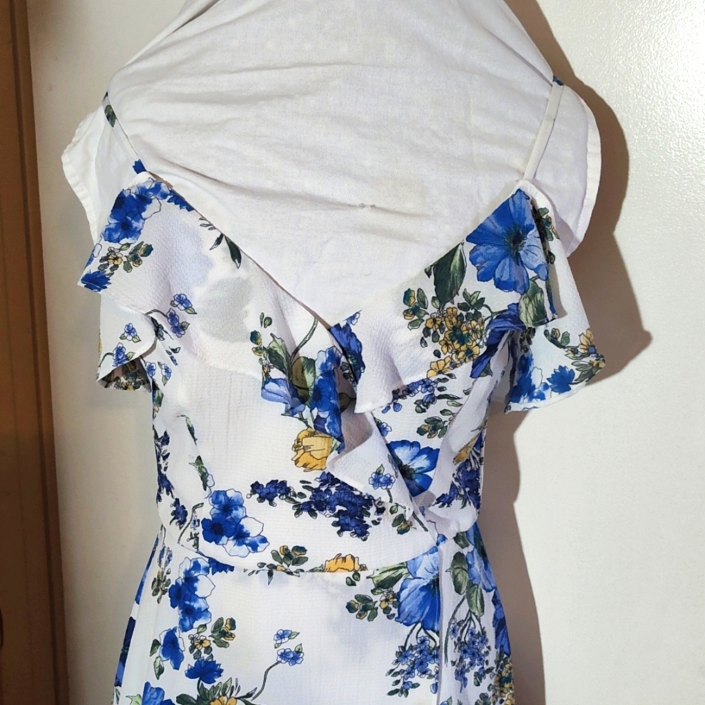 By & By Dress